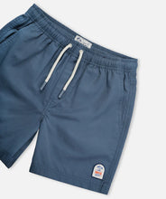 Load image into Gallery viewer, Indie Kids All Day Swim Trunks (1-10) - Teal
