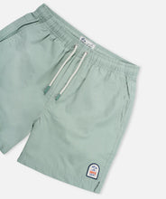 Load image into Gallery viewer, Indie Kids All Day Swim Trunks (1-7) - Moss
