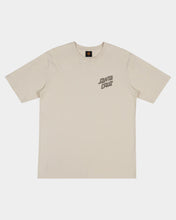 Load image into Gallery viewer, Santa Cruz Screaming Grizzly Tee - Natural
