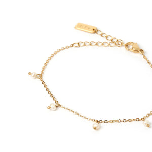 Arms Of Eve Sofia Pearl Bracelet