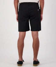 Load image into Gallery viewer, Swanndri Omaha v2 Hybrid Walk Shorts - Black
