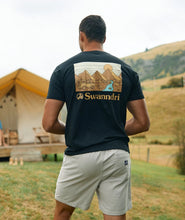 Load image into Gallery viewer, Swanndri Frankton Short - Mineral
