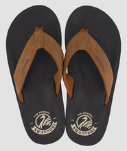 Load image into Gallery viewer, Swanndri Medlands Thongs -
