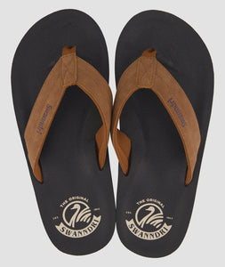 Swanndri Medlands Thongs -