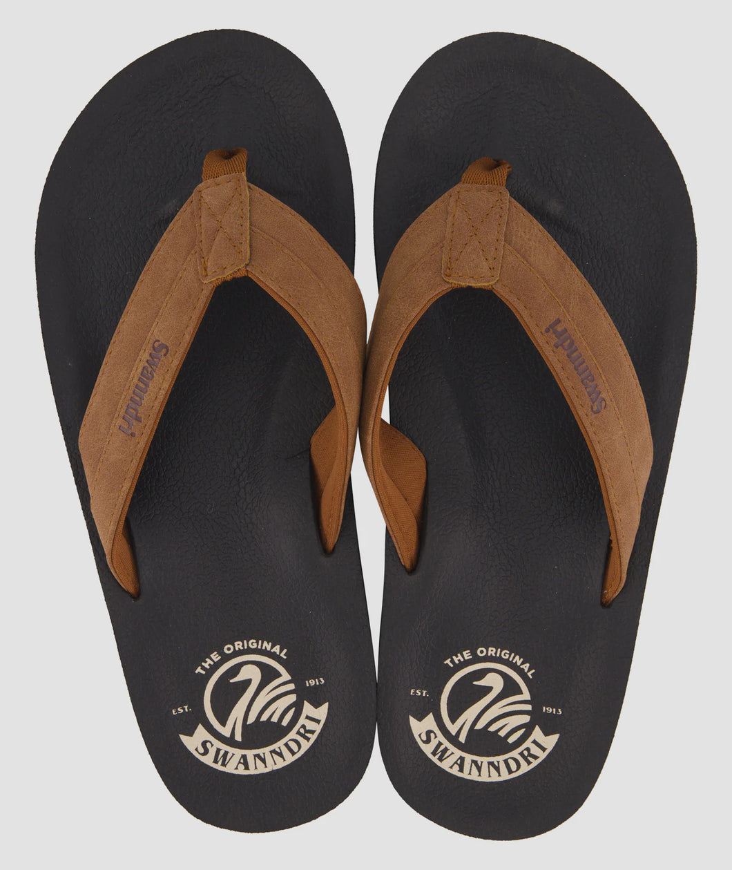 Swanndri Medlands Thongs -