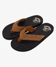 Load image into Gallery viewer, Swanndri Medlands Thongs -
