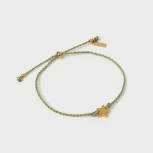 Load image into Gallery viewer, Arms Of Eve Starlight Bracelet - Aqua
