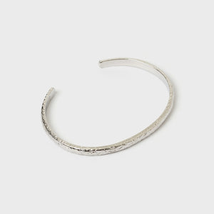 Arms Of Eve Stevie Silver Cuff Bracelet