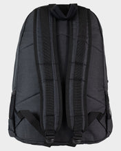 Load image into Gallery viewer, Santa Cruz Split Block Dot Backpack - Off Black
