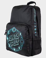 Load image into Gallery viewer, Santa Cruz Phase Dot Backpack - Black
