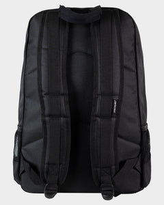Santa Cruz Phase Dot Backpack - Black