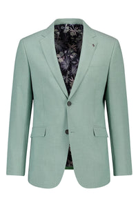 Uberstone Cyril FUU580 Jacket - Green