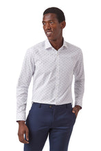 Load image into Gallery viewer, Gibson FGW660 Fierce Shirt - White

