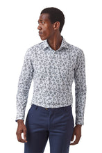 Load image into Gallery viewer, Gibson FGW665 Motion Shirt - Blue
