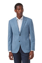 Load image into Gallery viewer, Uberstone FUW523 Zeke Jacket - Blue
