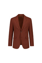 Load image into Gallery viewer, Uberstone FUV502 Cyril Jacket - Rust
