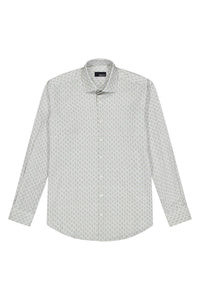 Gibson Redox FGU677 Shirt - Mint