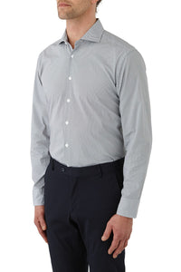 Flinders Winton FFS035 Shirt - Blue