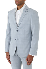 Load image into Gallery viewer, Uberstone Jayson Sports Jacket - Sky
