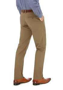 City Club Twill Drive Chino - Tan