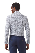 Load image into Gallery viewer, Gibson FGW665 Motion Shirt - Blue
