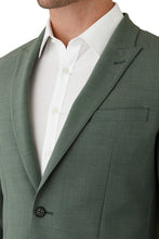 Load image into Gallery viewer, Uberstone Marvin Jacket - Green
