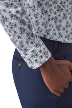 Load image into Gallery viewer, Gibson FGW665 Motion Shirt - Blue
