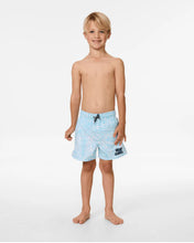 Load image into Gallery viewer, Rip Curl Cosmic Surfing Volley - Light Blue
