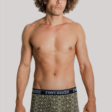 Load image into Gallery viewer, Reer Endz Men&#39;s Trunk  - Sunshine
