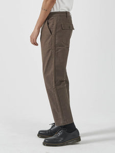 Thrills Century Pant - Canteen