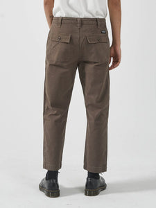 Thrills Century Pant - Canteen