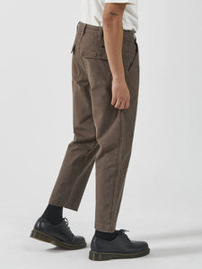 Thrills Century Pant - Canteen