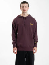 Load image into Gallery viewer, Thrills Union Slouch Pull On Hood - Wine
