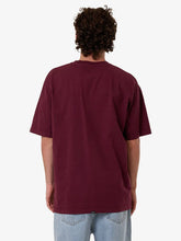 Load image into Gallery viewer, Thrills Behind It All Oversize Fit Tee - Wine Tasting
