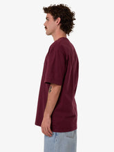 Load image into Gallery viewer, Thrills Behind It All Oversize Fit Tee - Wine Tasting
