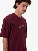 Load image into Gallery viewer, Thrills Behind It All Oversize Fit Tee - Wine Tasting
