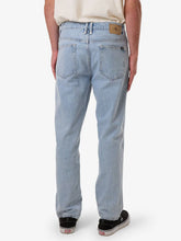 Load image into Gallery viewer, Thrills Unchopped Denim Jean - Ageless Blue
