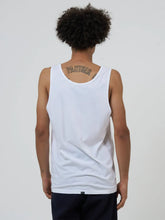 Load image into Gallery viewer, Thrills Endless Rib Tank - White
