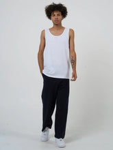 Load image into Gallery viewer, Thrills Endless Rib Tank - White
