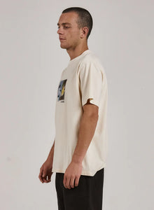 Thrills A And H Merch Fit Tee - Heritage