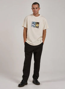 Thrills A And H Merch Fit Tee - Heritage