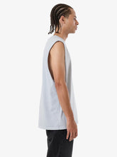 Load image into Gallery viewer, Thrills Minimal Thrills Merch Fit Muscle Tee - Iceberg
