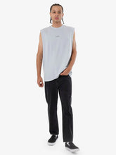 Load image into Gallery viewer, Thrills Minimal Thrills Merch Fit Muscle Tee - Iceberg
