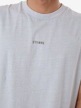 Load image into Gallery viewer, Thrills Minimal Thrills Merch Fit Muscle Tee - Iceberg
