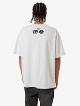 Load image into Gallery viewer, Thrills Method Box Fit Oversize Tee - Dirty White
