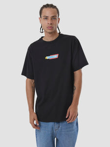 Thrills Lockstar Merch Fit tee - Black