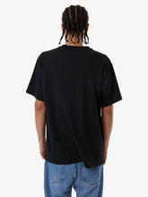 Load image into Gallery viewer, Thrills Lockstar Merch Fit tee - Black
