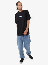 Load image into Gallery viewer, Thrills Lockstar Merch Fit tee - Black
