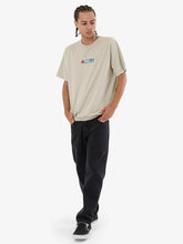 Load image into Gallery viewer, Thrills Lockstar Merch Fit Tee - Stone

