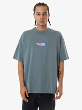 Load image into Gallery viewer, Thrills Spiritual Magic Box Fit Oversize Tee - Stormy Sea
